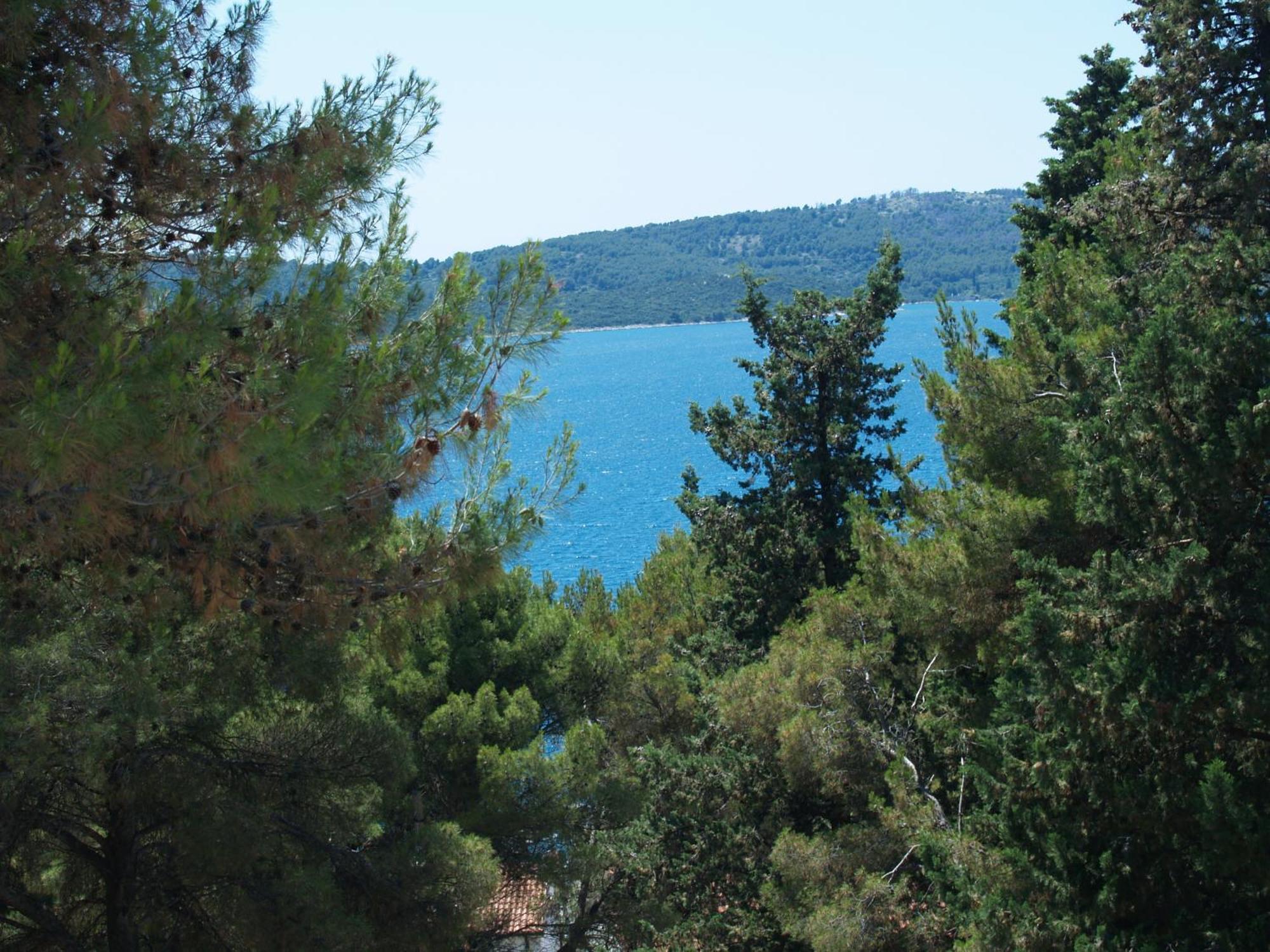 Villa Fani - Apartments In Trogir Quarto foto
