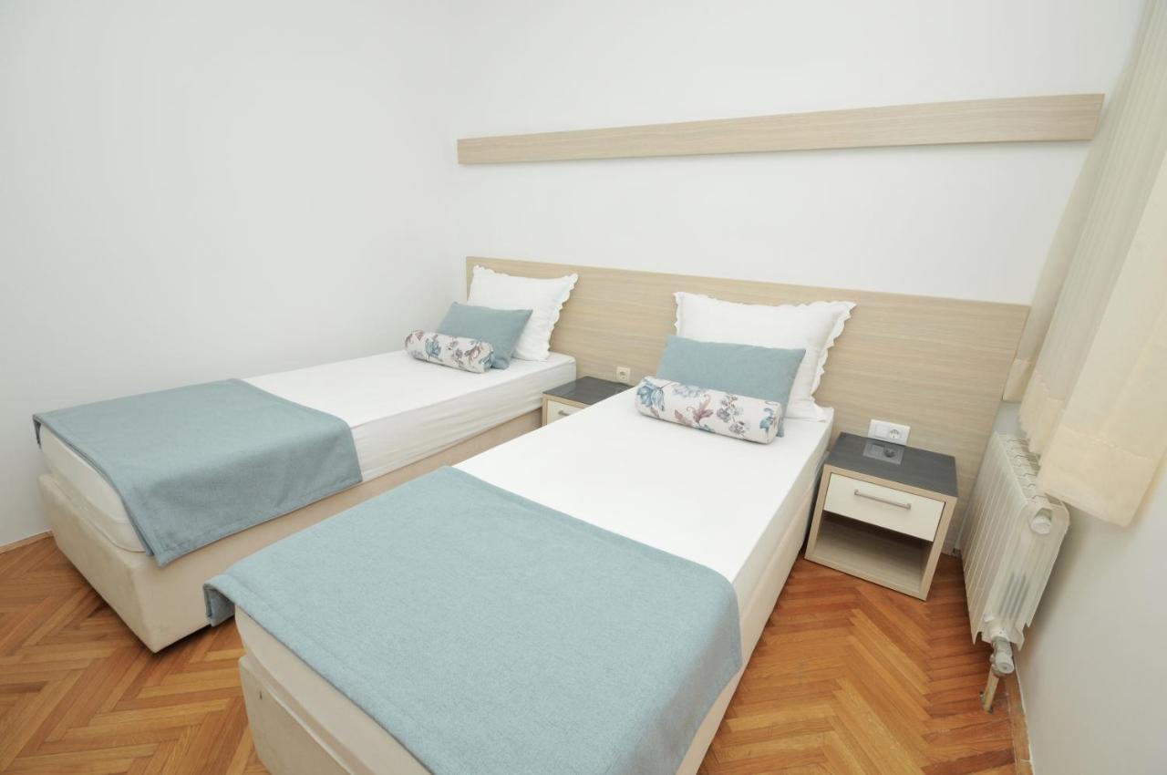 Villa Fani - Apartments In Trogir Exterior foto